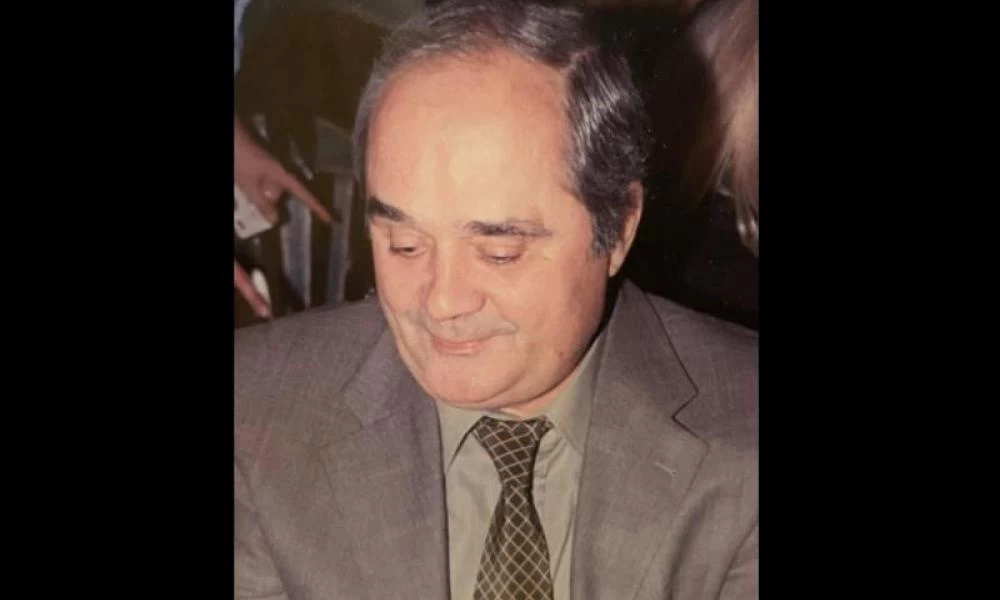 Θεσσαλονίκη: Πέθανε γνωστός εμβολιασμένος χειρουργός- Περίμενε να κάνει την τρίτη δόση του εμβολίου